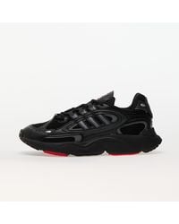 adidas Originals - Sneakers Adidas Ozmillen Core Black/ Grey Four/ Better Scarlet Us 6.5 - Lyst