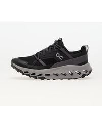 On Shoes - Sneakers W Cloudhoriz/ Alloy - Lyst