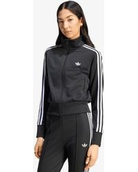 adidas Originals - Jas Adidas Firebird Classic Track Jacket - Lyst