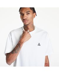 Nike ACG T-Shirt Summit White - Weiß