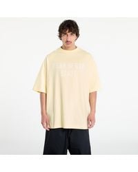 Fear Of God - T-Shirt 90's Short Sleeve Tee - Lyst