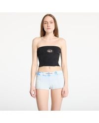 DIESEL - Top M-Clarksvillex-C Knitwear - Lyst