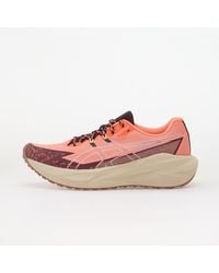 Asics - Sneakers Blazeblast Sun Coral/ Dark Aubergine Eur - Lyst