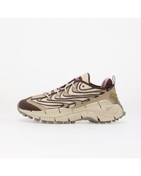 Reebok - Sneakers Zig Kinetica 3.5 Edge Linen/ Elevated/ Dark Cocoa - Lyst