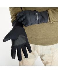 Columbia - Handschuhe M Powder Lite Ii Glove - Lyst