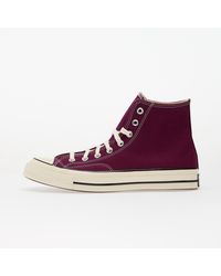 Converse - Sneakers Chuck 70 Frozen Acai/ Egret - Lyst