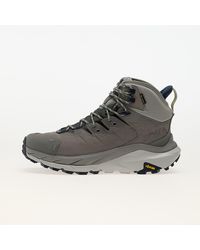 Hoka One One - Sneakers M Kaha 2 Gtx Asteroid/ Stardust Eur - Lyst