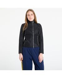 adidas Originals - Jas Adidas Miaou Corset Tracktop Jacket - Lyst