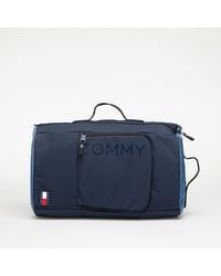 Tommy Hilfiger - Tasche Tommy Jeans Daily + Multi Bag - Lyst