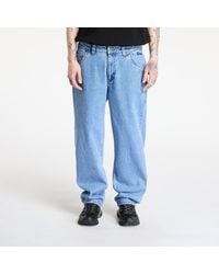 Dime - Jeans Classic Relaxed Denim Pants - Lyst