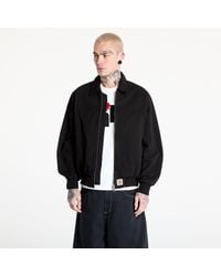 Carhartt - Jas Og Santa Fe Jacket - Lyst