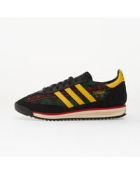 adidas Originals - Sneakers Adidas Sl 72 Rs Jff X Bob Marley Away Supplier Colour/ Supplier Colour/ Supplier Colour Eur - Lyst