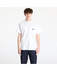Carhartt - T-Shirt S/S Pocket Heart T-Shirt - Lyst