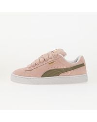 PUMA - Sneakers Suede Xl Eur - Lyst