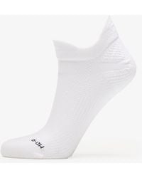 Nike - Sokken Running Lightweight No-Show Socks 1 Pair/ Pure Platinum - Lyst