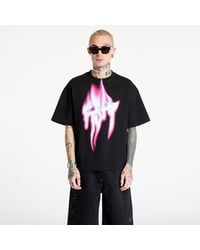 FTSHP - T-Shirt Walking Art T-Shirt - Lyst