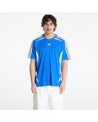 adidas Originals - Teamgeist T Shirt - Lyst
