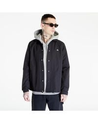Dickies - Giacca A Vento Dickie Oakport Coach Jacket Uniex - Lyst