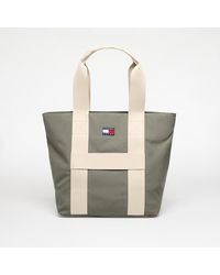 Tommy Hilfiger - Tasche Tommy Jeans Retro Cool Tote - Lyst