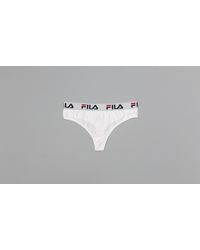fila string