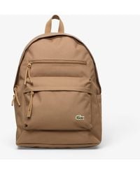 Lacoste - Rucksack Backpack - Lyst