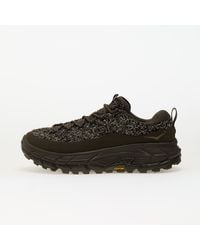 Hoka One One - Sneakers U Tor Summit Tp Umber/ Deep Umber - Lyst