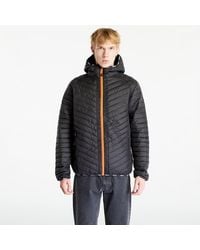 Ellesse - Giacca Kalisa Padded Down Jacket - Lyst
