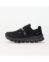 On Shoes - Cloudvista 2 Waterproof Trail Sneakers - Lyst