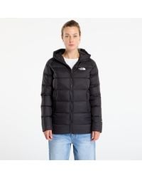 The North Face - Jas W Hyalite Down Parka - Lyst