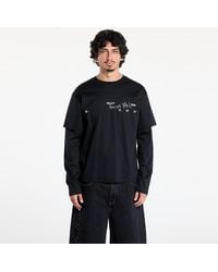 HELIOT EMIL - Aglietta Heliot Eil Fulgens Longsleeve - Lyst