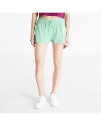 Daily Paper - Portia Shorts Absinth Green - Lyst