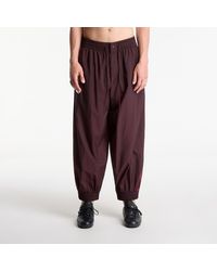 Y-3 - Hosen Gradient 3 Stripes Nylon Track Tracksuit Bottoms - Lyst