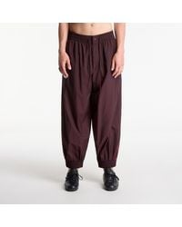 Y-3 - Pants Gradient 3 Stripes Nylon Track Tracksuit Bottoms - Lyst