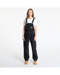 Carhartt - Hosen W' Bib Overall Straight - Lyst