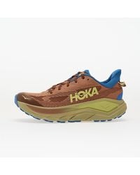Hoka One One - Sneakers M Challenger 8 Maple/ Cardamom Eur - Lyst