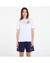 Sporty & Rich - T-Shirt California Emblem Soft T-Shirt - Lyst
