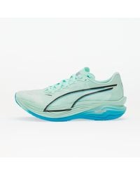 PUMA - Sneakers Deviate Nitro Elite 3 Wns Eur - Lyst
