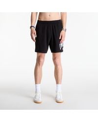 Represent - Korte Broek Owners Mesh Short - Lyst