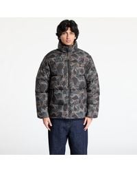 Carhartt - Jacke Springfield Jacket Camo Duck/ Hamilton - Lyst