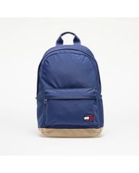 Tommy Hilfiger - Tommy Jeans Essential Daily Dome Backpack - Lyst