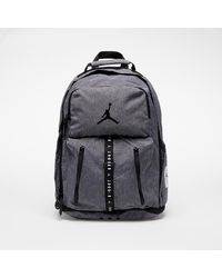 Nike - Sport Backpack Carbon Heather - Lyst