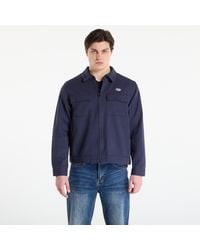 Vans - Jas Mcavoy Zip Station Jacket - Lyst
