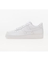 Nike - Scarpa Air Force 1 '07 – Uomo - Lyst