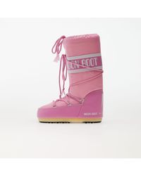 Moon Boot - Sneakers icon nylon eur 39-41 - Lyst