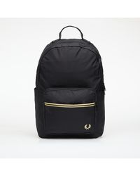 Fred Perry - Tipped Tape Backpack - Lyst
