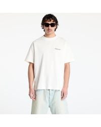 Represent - T-Shirt Owners Club Script T-Shirt - Lyst