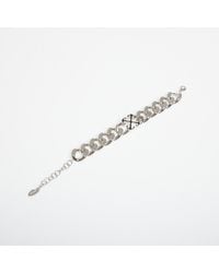 Off-White c/o Virgil Abloh - Armbänder Bangle Bracelet - Lyst