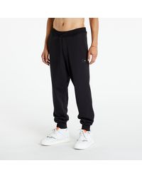 Y-3 - Organic Cotton Terry Cuffed Pant - Lyst