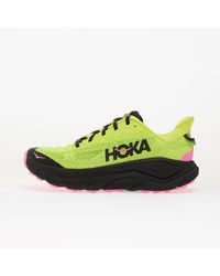 Hoka One One - Sneakers M Challenger 8 Neon Hoka Citrus/ Eur - Lyst