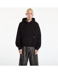 Represent - Sweatshirt Initial Boxy Oversized Hoodie - Lyst